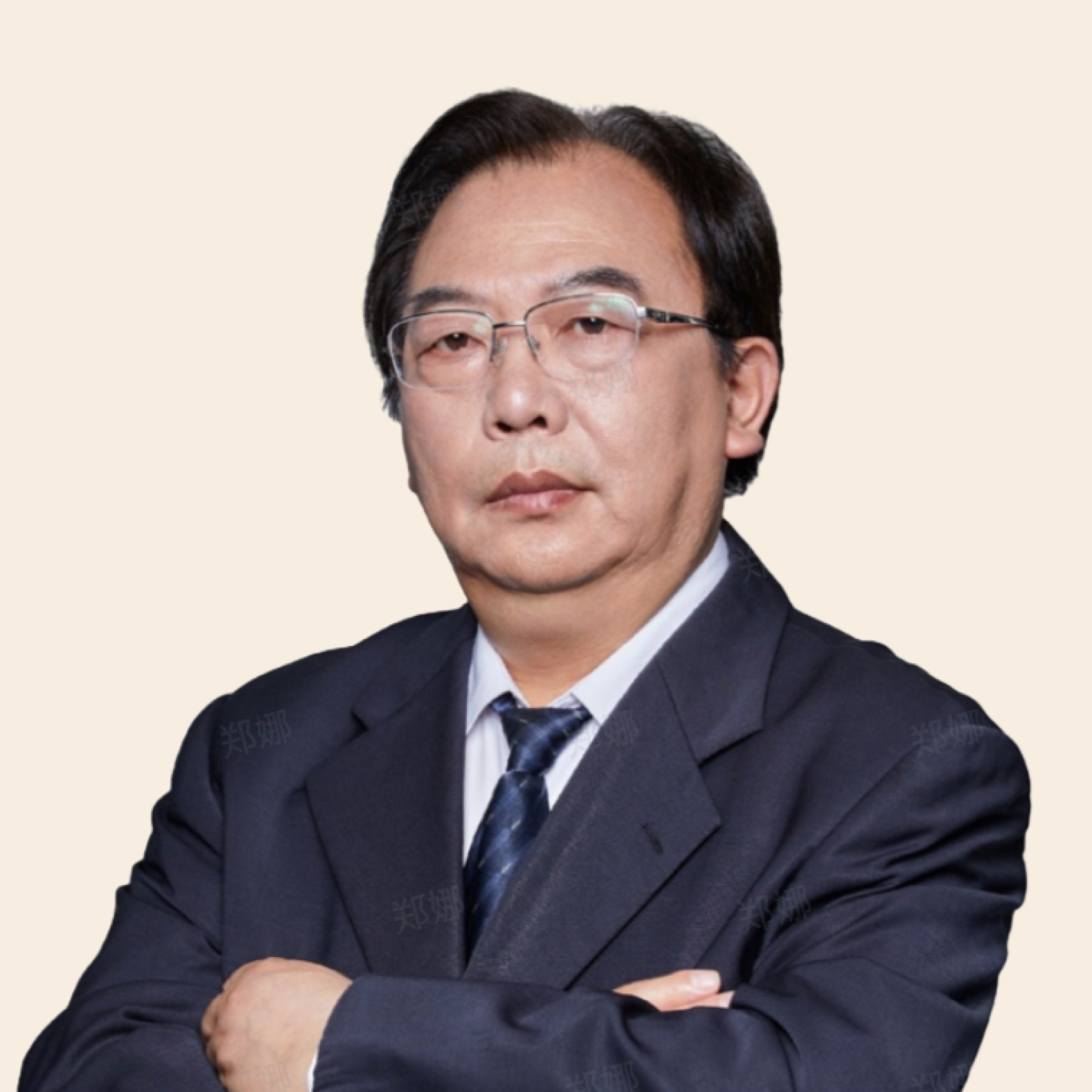 杜亚松 · 领衔专家