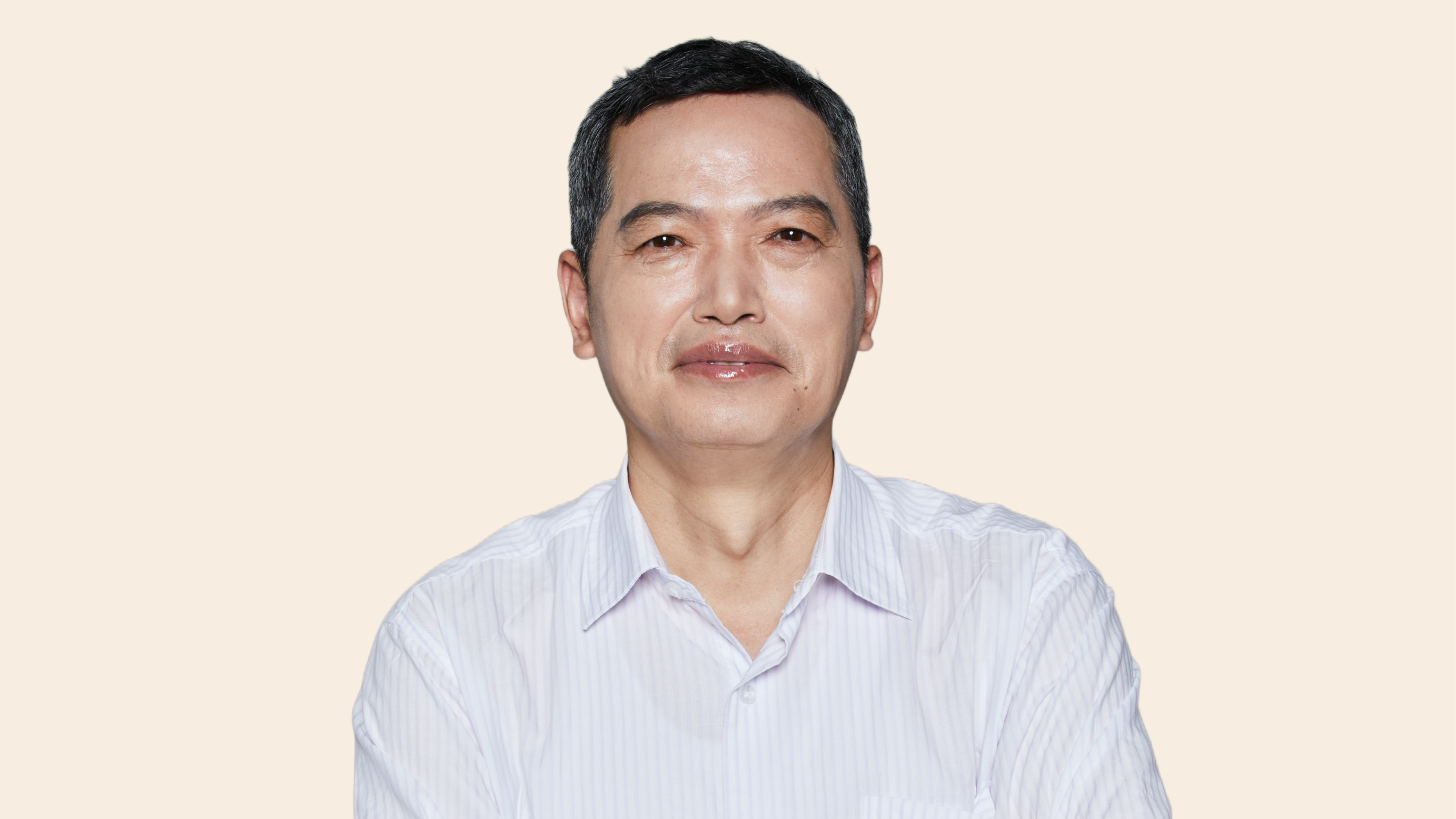 诸秉根 · 核心专家